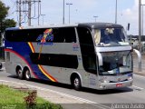 ALM Turismo 11000 na cidade de São Paulo, São Paulo, Brasil, por Fabricio do Nascimento Zulato. Número da foto: #:id.