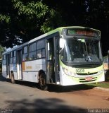 Rápido Araguaia 50239 na cidade de Goiânia, Goiás, Brasil, por Yuri Martins. Número da foto: #4798673.