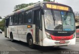 Expresso Pégaso D87036 na cidade de Rio de Janeiro, Rio de Janeiro, Brasil, por Rafael Leonel Jacinto dos Santos. Número da foto: #4798346.