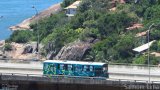 Viação Praia Sol 12105 na cidade de Vila Velha, Espírito Santo, Brasil, por Saimom  Lima. Número da foto: #:id.