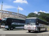 Auto Viação Cambuí 112 na cidade de São Paulo, São Paulo, Brasil, por Gabriel Almeida. Número da foto: #4800315.