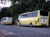 Kaissara - Viação Caiçara 15950 na cidade de Belo Horizonte, Minas Gerais, Brasil, por Jonathan Silva. Número da foto: #4730548.