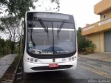 São João Votorantim - Sorotur Turismo 333 na cidade de Sorocaba, São Paulo, Brasil, por Vittor Batista. Número da foto: #4730426.