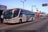Auto Viação 1001 RJ 108.041 na cidade de Rio das Ostras, Rio de Janeiro, Brasil, por Zé Ricardo Reis. Número da foto: #:id.