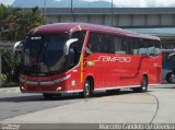 Viação Sampaio 9631 na cidade de Rio de Janeiro, Rio de Janeiro, Brasil, por Marcelo Candido de Oliveira. Número da foto: #4731339.