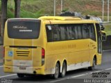 Viação Itapemirim 48135 na cidade de Pindamonhangaba, São Paulo, Brasil, por Alex Aparecido. Número da foto: #4730896.