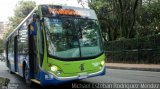 SITP - Sistema Integrado de Transporte Público de Bogotá Z80-7186 na cidade de , por Michael Esteban Rodriguez Mendez. Número da foto: #4731200.