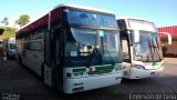 Empresa Gontijo de Transportes 15965 na cidade de João Monlevade, Minas Gerais, Brasil, por Emerson Leite de Andrade. Número da foto: #4730327.