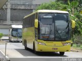 Viação Itapemirim 45501 na cidade de Recife, Pernambuco, Brasil, por Luiz Carlos de Santana. Número da foto: #4731653.