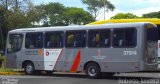 Empresa de Ônibus Pássaro Marron 37914 na cidade de São Paulo, São Paulo, Brasil, por Roberto Teixeira. ID da foto: :id.