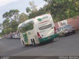 Verde Transportes 2536 na cidade de Brasília, Distrito Federal, Brasil, por William  Borges. Número da foto: #4732387.