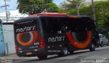 Master´s Transportes 0111 na cidade de São Paulo, São Paulo, Brasil, por Roberto Teixeira. Número da foto: #4731781.