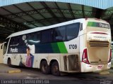 Planalto Transportes 1709 na cidade de Barreiras, Bahia, Brasil, por Clemilton Rodrigues . Número da foto: #:id.