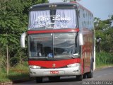 Expresso São Luiz 7300 na cidade de Brasília, Distrito Federal, Brasil, por João Paulo Costa. Número da foto: #4731575.