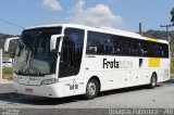 Frotanobre Transporte de Pessoal 6010 na cidade de Juiz de Fora, Minas Gerais, Brasil, por Douglas Paternezi. Número da foto: #4730873.