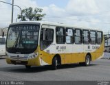 Empresa de Transportes Nova Marambaia AT-66901 na cidade de Ananindeua, Pará, Brasil, por Erick Miranda. Número da foto: #:id.
