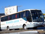 Emtram 3520 na cidade de Barreiras, Bahia, Brasil, por Clemilton Rodrigues . Número da foto: #:id.
