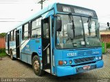 Serramar Transporte Coletivo 17925 na cidade de Serra, Espírito Santo, Brasil, por Danilo Moraes. Número da foto: #4730430.