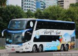 Floripa Tour 19000 na cidade de Curitiba, Paraná, Brasil, por Danilo Marcelo Silva. Número da foto: #4732479.