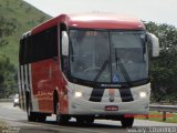 Viação Cidade do Aço RJ 174.070 na cidade de Queimados, Rio de Janeiro, Brasil, por Sidcley Lourenço. Número da foto: #4730595.