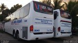Vida Nova Turismo 0040 na cidade de Maceió, Alagoas, Brasil, por Matheus  Nascimento. Número da foto: #:id.