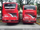 Lirabus 14110 na cidade de São Paulo, São Paulo, Brasil, por Marcelo Candido de Oliveira. Número da foto: #4731362.