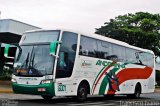 Empresa de Transportes Andorinha 6001 na cidade de Assis, São Paulo, Brasil, por Francisco Ivano. Número da foto: #4730590.