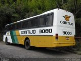 Empresa Gontijo de Transportes 3080 na cidade de Belo Horizonte, Minas Gerais, Brasil, por Pedro Castro. Número da foto: #4732551.