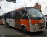 Auto Viação Transcap >> Auto Bless Transportes 8 5124 na cidade de São Paulo, São Paulo, Brasil, por Antonio Ribeiro da Costa. Número da foto: #:id.