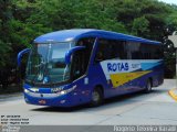 RodeRotas - Rotas de Viação do Triângulo 72307 na cidade de São Paulo, São Paulo, Brasil, por Rogério Teixeira Varadi. Número da foto: #4730730.