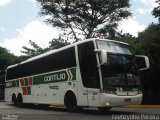 Empresa Gontijo de Transportes 11860 na cidade de São Paulo, São Paulo, Brasil, por Feehzynho Pereira. Número da foto: #4731905.