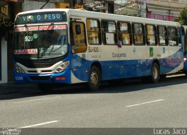 Via Loc BJ-92006 na cidade de Belém, Pará, Brasil, por Lucas Jacó. Número da foto: #4801469.