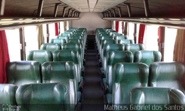 Auto Viação Cambuí 112 na cidade de São Paulo, São Paulo, Brasil, por Matheus Gabriel dos Santos. Número da foto: #4801409.