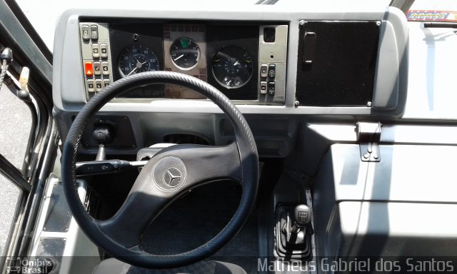 Auto Viação Cambuí 112 na cidade de São Paulo, São Paulo, Brasil, por Matheus Gabriel dos Santos. Número da foto: #4801406.