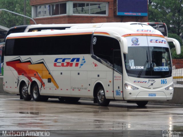 EGA - Empresa General Artigas 165 na cidade de Montevideo, Montevideo, Uruguai, por Mailson Amâncio. Número da foto: #4801178.