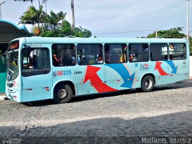 Via Urbana 30335 na cidade de Fortaleza, Ceará, Brasil, por Matheus Lima Teixeira. Número da foto: #4801390.
