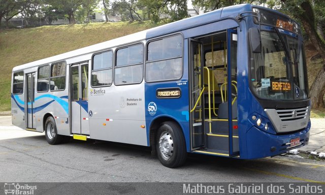 Benfica Diadema 11066 na cidade de São Paulo, São Paulo, Brasil, por Matheus Gabriel dos Santos. Número da foto: #4800762.