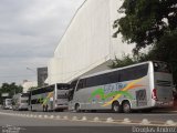 City Tour 608 na cidade de Goiânia, Goiás, Brasil, por Douglas Andrez. Número da foto: #4801204.