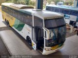 Empresa Gontijo de Transportes 12005 na cidade de Montes Claros, Minas Gerais, Brasil, por João Paulo Brito Siqueira. Número da foto: #4801902.