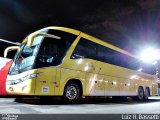 Viação Itapemirim 60807 na cidade de Curitiba, Paraná, Brasil, por Luiz H. Bassetti. Número da foto: #4802162.