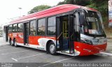 Himalaia Transportes > Ambiental Transportes Urbanos 4 1600 na cidade de São Paulo, São Paulo, Brasil, por Matheus Gabriel dos Santos. Número da foto: #4801418.