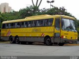 Viação Itapemirim 40001 na cidade de São Paulo, São Paulo, Brasil, por Rodrigo  Maia. Número da foto: #4803154.