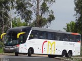 Rápido Marajó 51003 na cidade de Brasília, Distrito Federal, Brasil, por Douglas Andrez. Número da foto: #4801101.