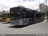 Viação Gato Preto 8 2005 na cidade de São Paulo, São Paulo, Brasil, por Andréia Oliveira . Número da foto: #4802574.