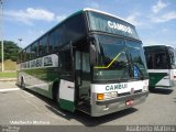 Auto Viação Cambuí 100 na cidade de São Paulo, São Paulo, Brasil, por Adalberto Mattera. Número da foto: #4802548.