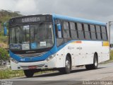 Transportadora Globo 464 na cidade de Recife, Pernambuco, Brasil, por Anderson Miguel. Número da foto: #:id.