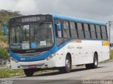 Transportadora Globo 464 na cidade de Recife, Pernambuco, Brasil, por Anderson Miguel. ID da foto: :id.