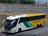 Empresa Gontijo de Transportes 18080 na cidade de Campinas, São Paulo, Brasil, por Alex Aparecido. Número da foto: #:id.
