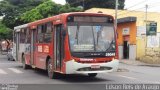 Transbus Transportes > Gávea Transportes 29049 na cidade de , por Edson Reis de Araujo. Número da foto: #:id.