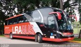 Lirabus 13029 na cidade de São Paulo, São Paulo, Brasil, por Jonatas Fernandes de Oliveira. Número da foto: #:id.